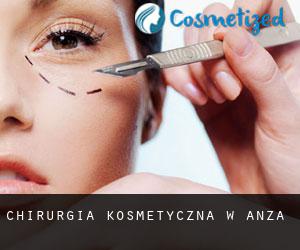 Chirurgia kosmetyczna w Anza