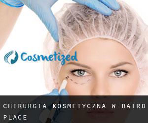 Chirurgia kosmetyczna w Baird Place
