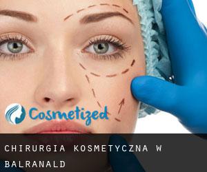 Chirurgia kosmetyczna w Balranald