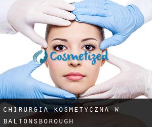 Chirurgia kosmetyczna w Baltonsborough