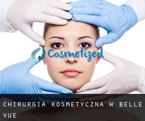 Chirurgia kosmetyczna w Belle Vue