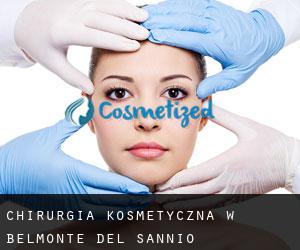 Chirurgia kosmetyczna w Belmonte del Sannio