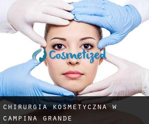 Chirurgia kosmetyczna w Campina Grande