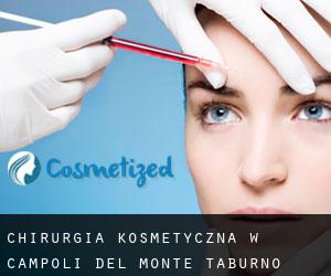 Chirurgia kosmetyczna w Campoli del Monte Taburno