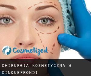 Chirurgia kosmetyczna w Cinquefrondi