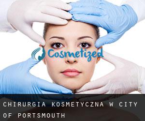Chirurgia kosmetyczna w City of Portsmouth