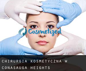Chirurgia kosmetyczna w Conasauga Heights