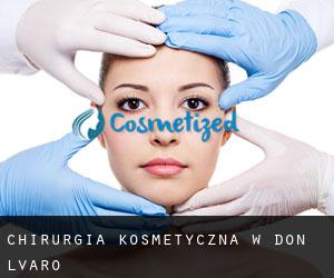 Chirurgia kosmetyczna w Don Álvaro
