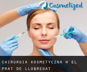 Chirurgia kosmetyczna w el Prat de Llobregat