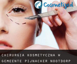 Chirurgia kosmetyczna w Gemeente Pijnacker-Nootdorp