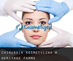 Chirurgia kosmetyczna w Heritage Farms