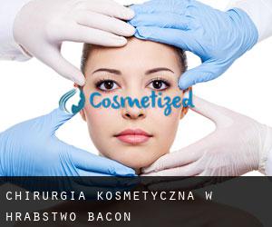 Chirurgia kosmetyczna w Hrabstwo Bacon