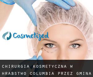 Chirurgia kosmetyczna w Hrabstwo Columbia przez gmina - strona 1