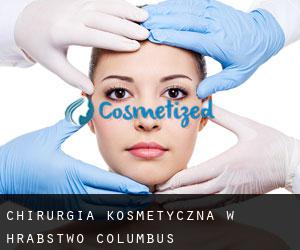 Chirurgia kosmetyczna w Hrabstwo Columbus