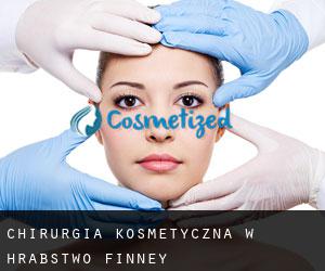 Chirurgia kosmetyczna w Hrabstwo Finney