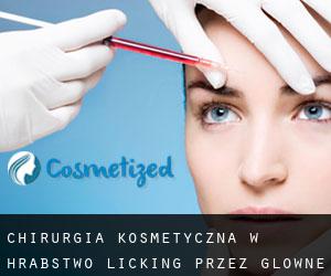 Chirurgia kosmetyczna w Hrabstwo Licking przez główne miasto - strona 1