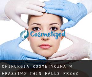 Chirurgia kosmetyczna w Hrabstwo Twin Falls przez główne miasto - strona 1