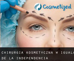 Chirurgia kosmetyczna w Iguala de la Independencia