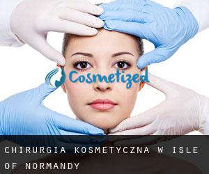 Chirurgia kosmetyczna w Isle of Normandy