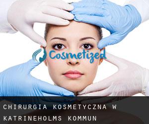 Chirurgia kosmetyczna w Katrineholms Kommun