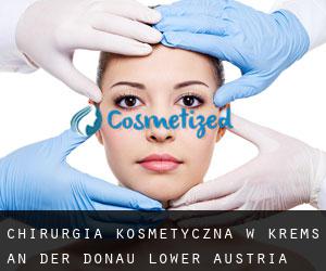 Chirurgia kosmetyczna w Krems an der Donau (Lower Austria)