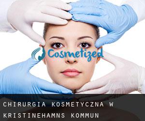 Chirurgia kosmetyczna w Kristinehamns Kommun