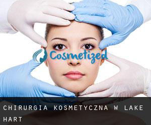 Chirurgia kosmetyczna w Lake Hart
