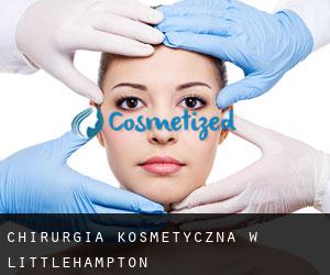 Chirurgia kosmetyczna w Littlehampton