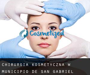 Chirurgia kosmetyczna w Municipio de San Gabriel