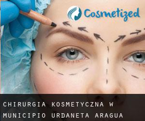 Chirurgia kosmetyczna w Municipio Urdaneta (Aragua)