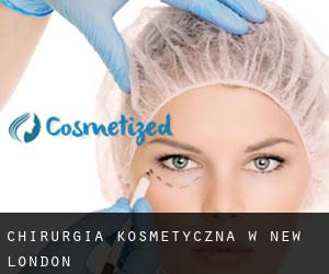 Chirurgia kosmetyczna w New London