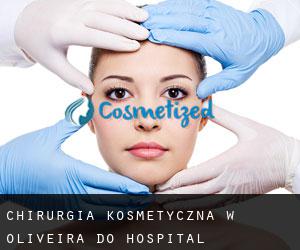 Chirurgia kosmetyczna w Oliveira do Hospital