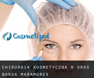 Chirurgia kosmetyczna w Oraş Borşa (Maramureş)