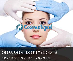 Chirurgia kosmetyczna w Örnsköldsviks Kommun