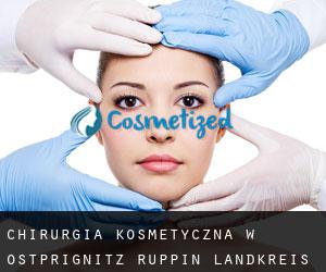 Chirurgia kosmetyczna w Ostprignitz-Ruppin Landkreis