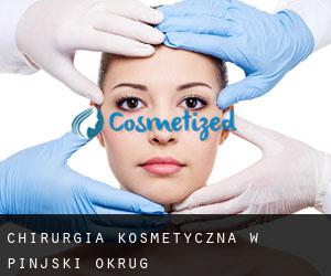 Chirurgia kosmetyczna w Pčinjski Okrug