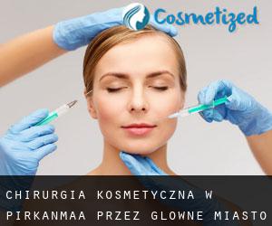 Chirurgia kosmetyczna w Pirkanmaa przez główne miasto - strona 1
