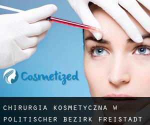 Chirurgia kosmetyczna w Politischer Bezirk Freistadt