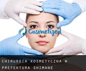 Chirurgia kosmetyczna w Prefektura Shimane