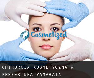 Chirurgia kosmetyczna w Prefektura Yamagata