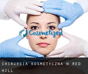 Chirurgia kosmetyczna w Red Hill