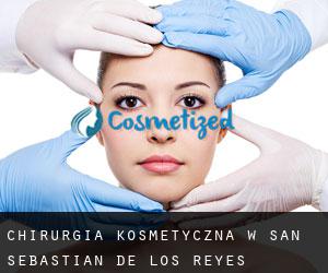 Chirurgia kosmetyczna w San Sebastián de los Reyes