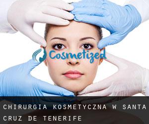 Chirurgia kosmetyczna w Santa Cruz de Tenerife