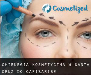Chirurgia kosmetyczna w Santa Cruz do Capibaribe