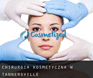 Chirurgia kosmetyczna w Tannersville