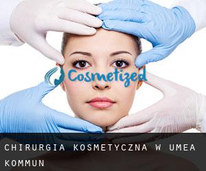 Chirurgia kosmetyczna w Umeå Kommun