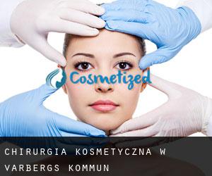 Chirurgia kosmetyczna w Varbergs Kommun