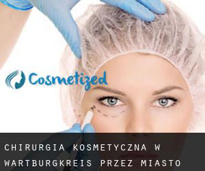 Chirurgia kosmetyczna w Wartburgkreis przez miasto - strona 1
