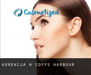 Korekcja w Coffs Harbour Korekcja w Coffs Harbour