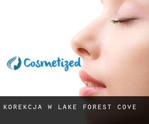 Korekcja w Lake Forest Cove